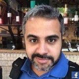 Carlos Henrique Ferraz Barbosa