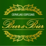 Beer &amp; Bier Cervejas Especiais