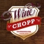 Wine Chopp