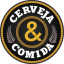 Cerveja e  Comida