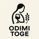 Odimi Toge