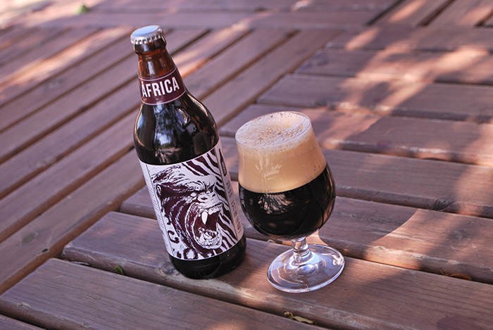 Cervejarias gaúchas lançam cerveja com sorgo inspirada no continente africano