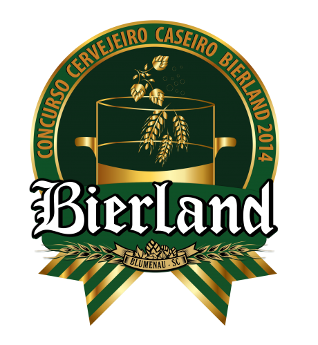 Bierland lança Concurso Cervejeiro Caseiro 2014
