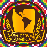 As melhores cervejas do continente estarão na “Copa Cervejas da América 2014”