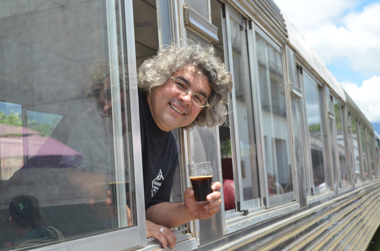 Bodebrown inicia 2014 celebrando cervejas em dois eventos