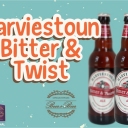 Harviestoun Bitter & Twist