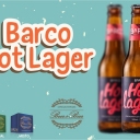 Barco Hot Lager