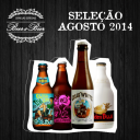 Seleç¦o de Agosto 2014