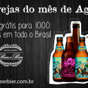 Postagem Facebook_Cervejas - Agosto