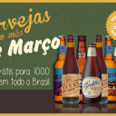 Postagem Facebook_Cervejas - Março
