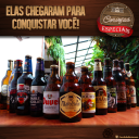 Agora no Restaurante Carro de Boi (Boca do Rio - Salvador - Bahia) vc encontra algumas brejas especias ! Erdinger, Warsteiner, Hofbrau, Paulistânia, Duvel, La Chouffe, Bombardier, Speakeasy Big Daddy IPA e muitas outras! Ambiente aconchegante e cozinha saem petiscos/pratos como linguiça ou costelinhas de bode, pastelzinhos de cordeiro, costelinhas suínas...uma maravilha!