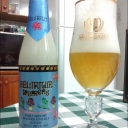 Delirium Tremens