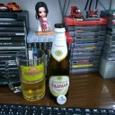 24/05/2017<br /><br />Da série Beer and Games. Hoje experimentei a Itaipava Premium. De cor amarela cristalina, espuma branca de pouca duração, aroma malte e cereais sabor agradável, baixo amargor, bem leve. Uma American Lager. Produzida pela Cervejaria Petrópolis. Bem mais saborosa que sua irmã menos favorecida a Itaipava Pilsen.<br />ABV 4,5% vol. 355 ml.<br />R$ 2,39<br />✨📷🍺🕹📺<br />➖➖➖➖➖➖➖➖➖➖➖➖➖➖➖➖<br />🔄<br />🔄<br />🔄<br />🔄<br />➖➖➖➖➖➖➖➖➖➖➖➖➖➖➖➖<br />#delacosteq #nerd #nerdretro #cerveja #beer #beer #beerfan #coldbeer #beerday #goodbeer #beergeek #beertime #instabeer #craftbeer #chopp #pilsen #lager #premium #malte​ #lupulo #cevada #retrogames #oldgames #retro #geek #old #vintage #itaipava #premium<br />#cervejariapetropolis #petropolis ➖➖➖➖➖➖➖➖➖➖➖➖➖➖➖➖