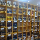 Degustações