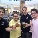 Amigos e Cervejas...