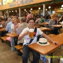 Oktoberfest München 2012