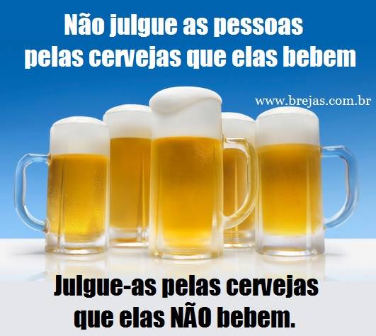 Aprendendo a Beber Cerveja! :) Memedroid