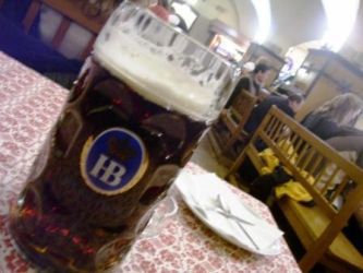 Hofbrauhaus