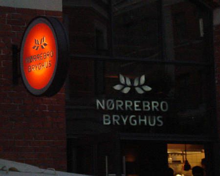 Norrebro Bryghus