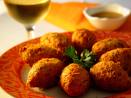 Bolinho de Bacalhau 