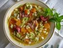 Sopa de Legumes