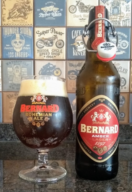 170 – Brassando com Estilo: Czech Amber Lager – Brassagem Forte