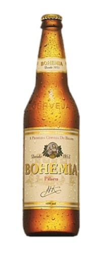 Featured image of post Foto De Cerveja Bohemia Bem Gelada