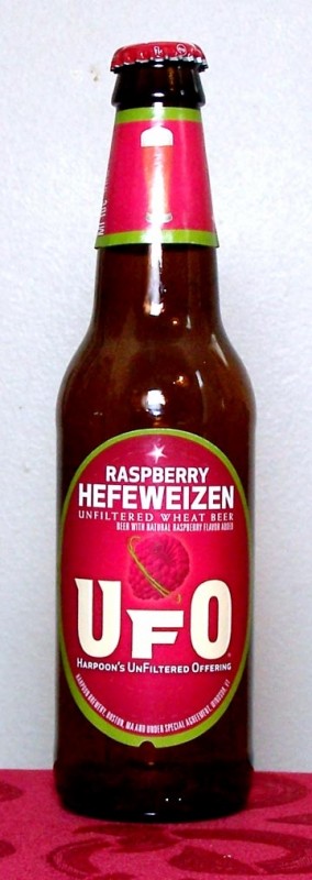 harpoon ufo raspberry hefeweizen harpoon ufo raspberry hefeweizen