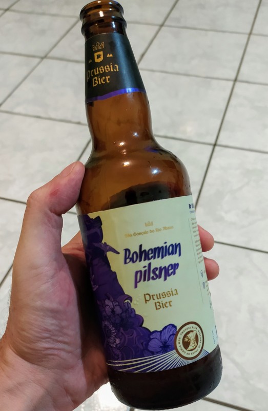 Dueto Cervejeiro com Prussia Bier e Capunga Beer - Surra de Lúpulo