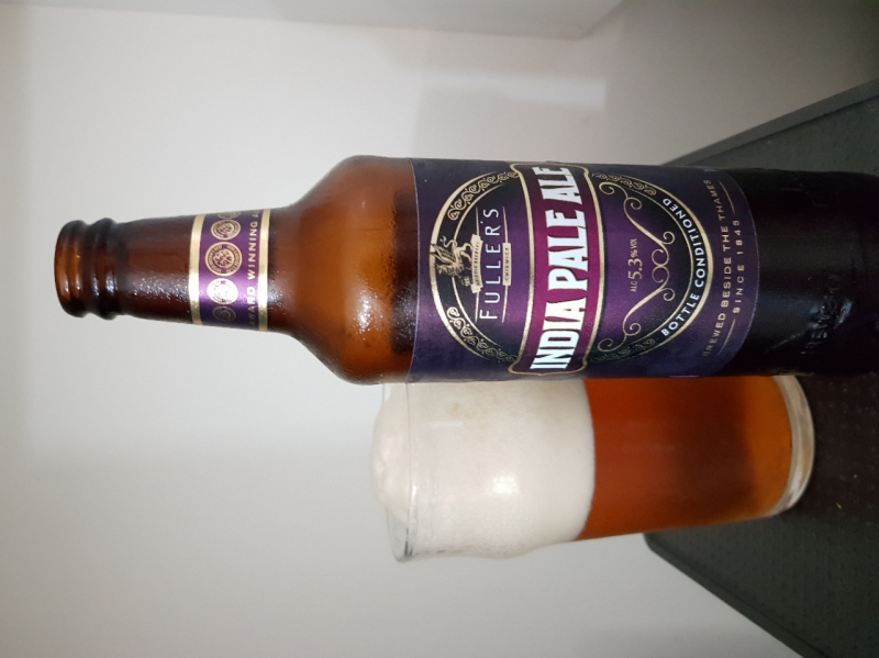 Fuller's India Pale Ale