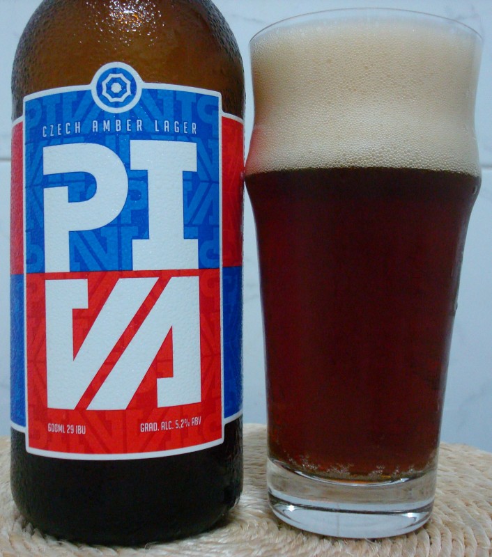 170 – Brassando com Estilo: Czech Amber Lager – Brassagem Forte