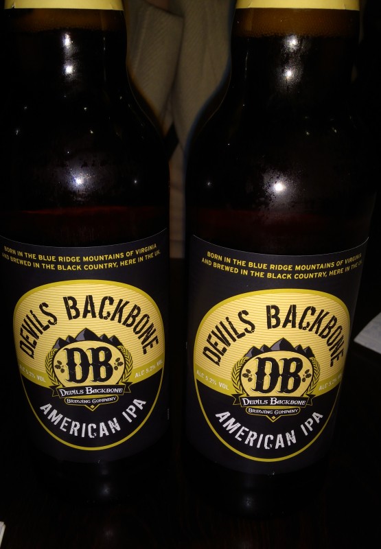 devils backbone eight point ipa devils backbone eight point ipa