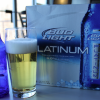 Bud Light Platinum