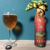 Gold Leaf Cannabis Beer