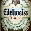 Edelweiss Weissbier-Hefetrüb