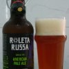 Roleta Russa American Pale Ale