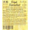 Tripel Karmeliet