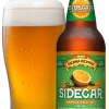 Sidecar Orange Pale Ale