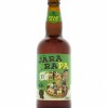 Jararapa Seca