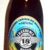 Creedence Brasil WeissBier 18 Anos