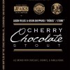 Stone Cherry Chocolate Stout