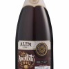 Alem Bier Barleywine Ancellotta Barrel