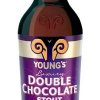 Young&#039;s Double Chocolate Stout