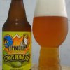 Tupiniquim Citrus Bomb IPA