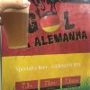 Gol da Alemanha