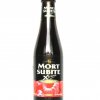 Mort Subite Xtreme Kriek