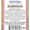 Weihenstephaner Korbinian