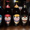 Krug Bier