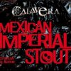 Calavera Mexican Imperial Stout
