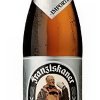 Franziskaner Weissbier Kristall-Klar